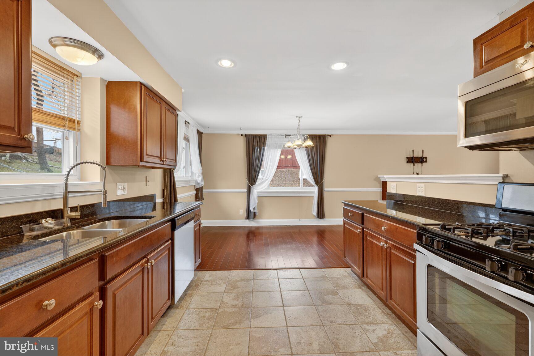 SPRINGFIELD - Residential