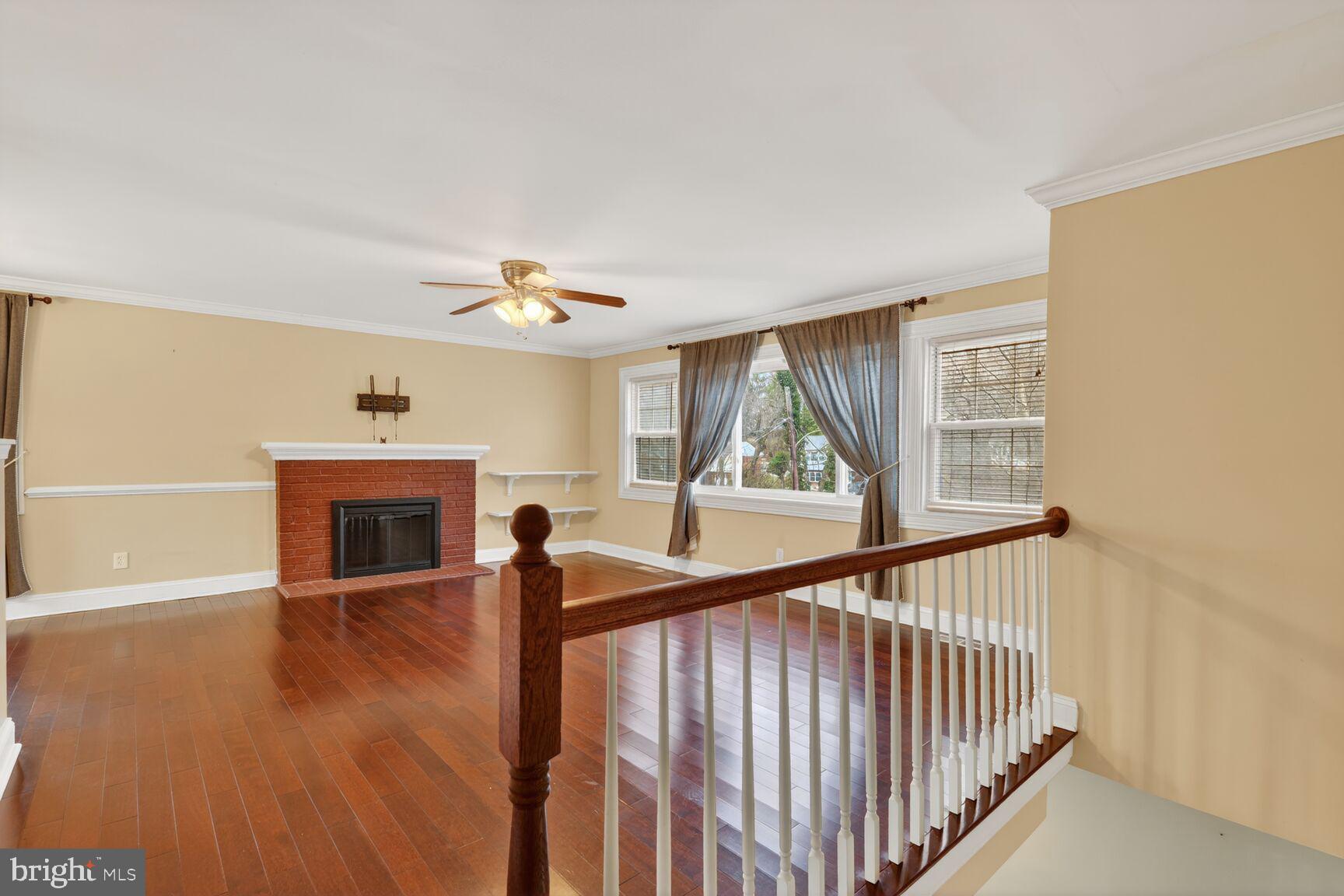 SPRINGFIELD - Residential