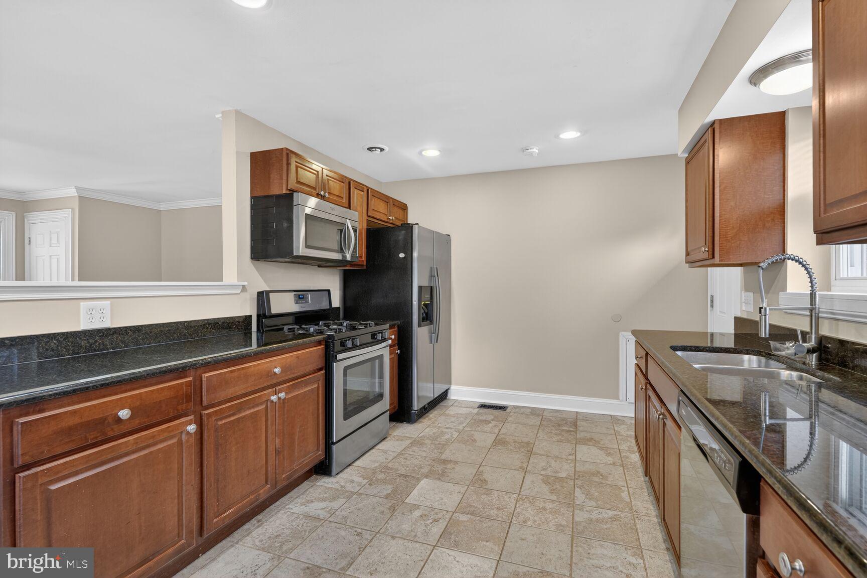 SPRINGFIELD - Residential