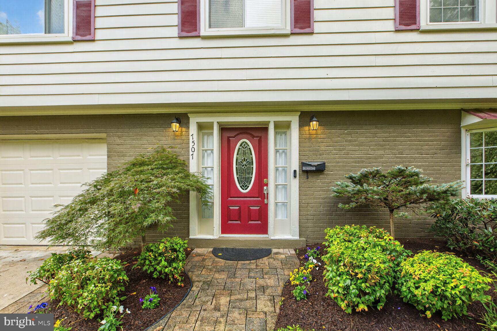 SPRINGFIELD - Residential