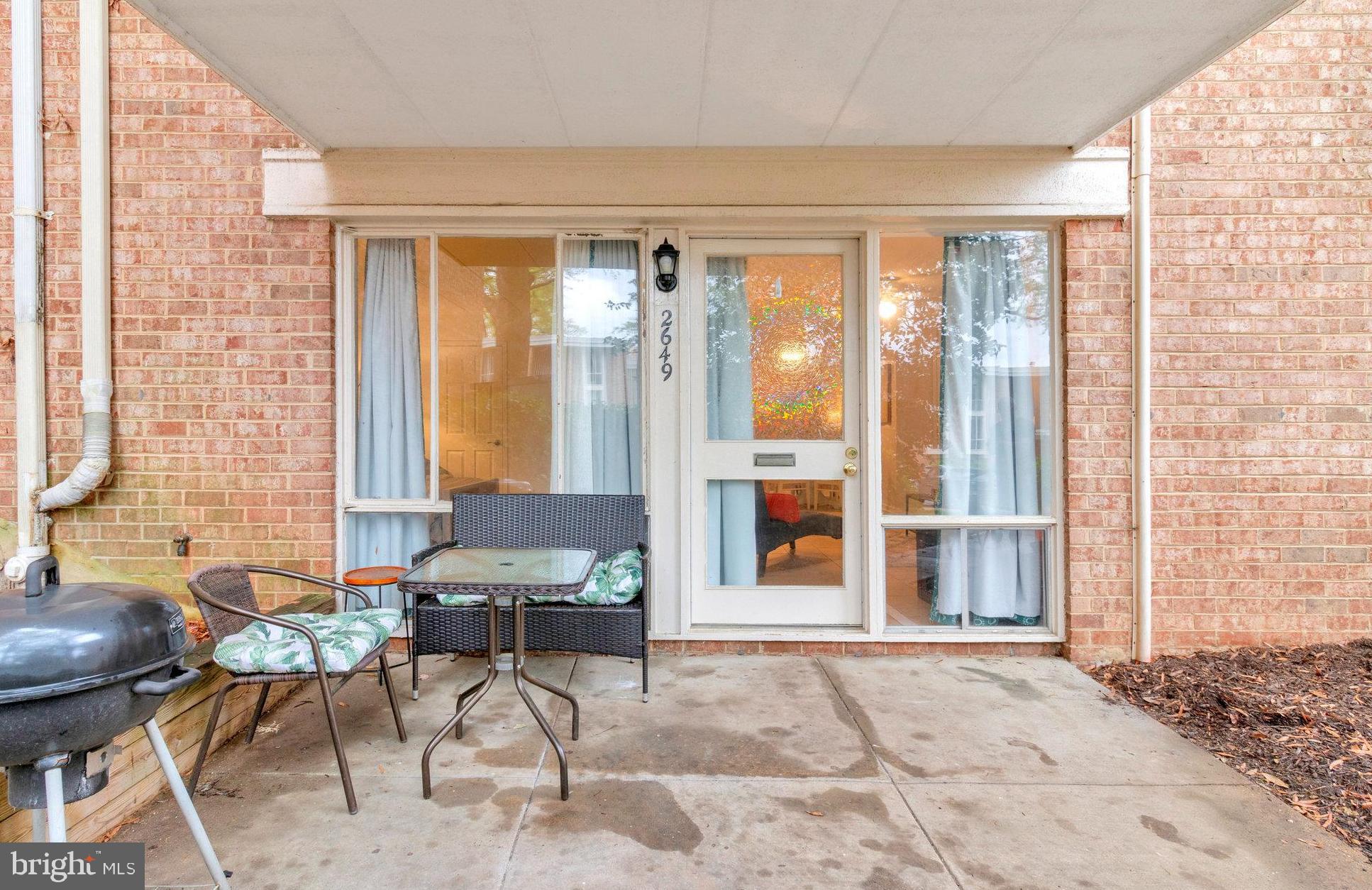 HUNTINGTON CLUB - Residential