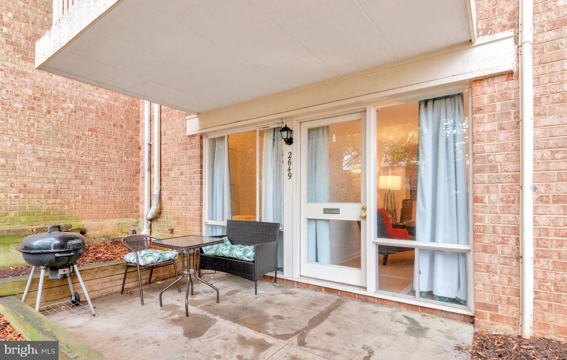 HUNTINGTON CLUB - Residential