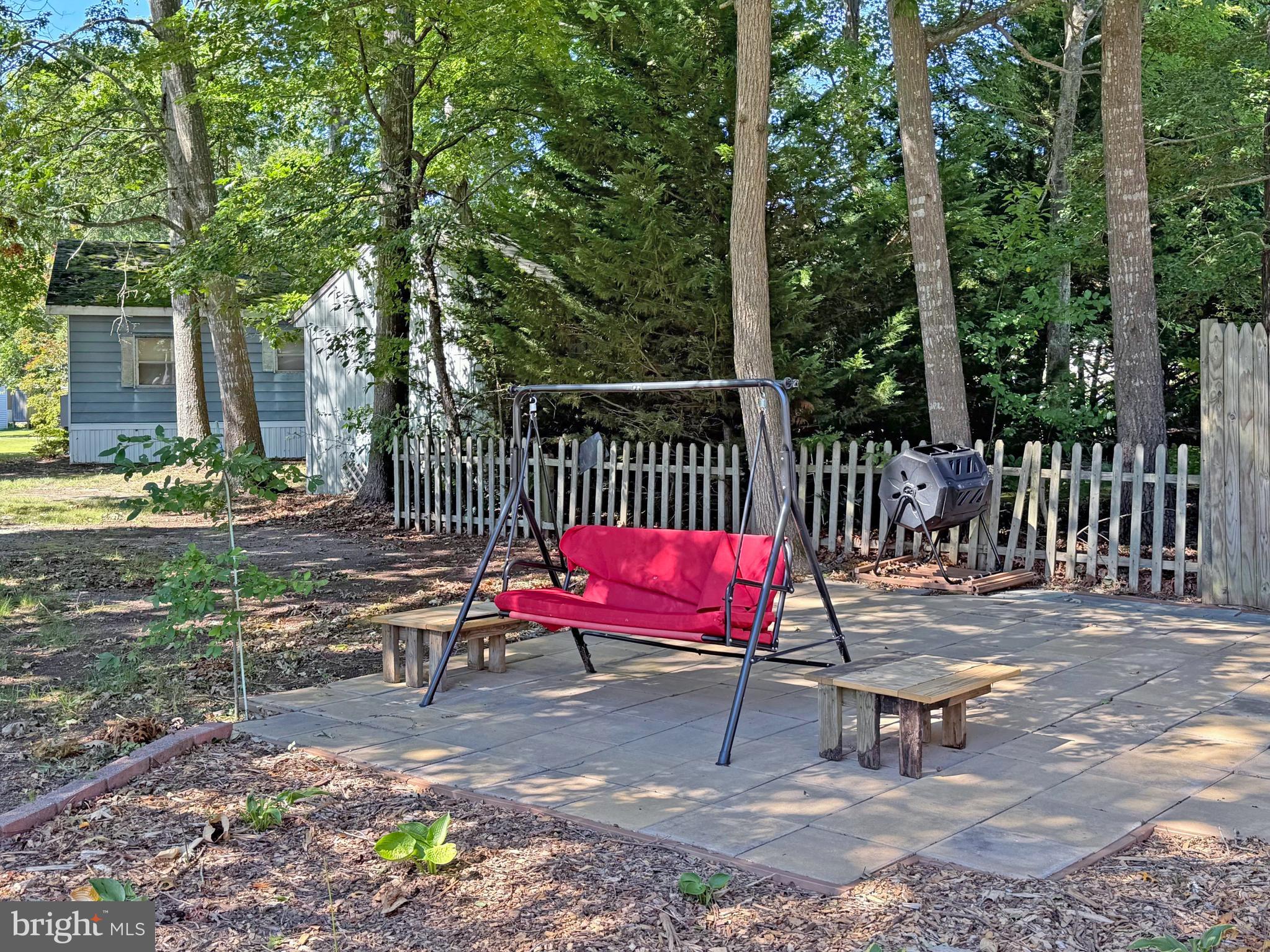 SHADYDELL PARK - Residential