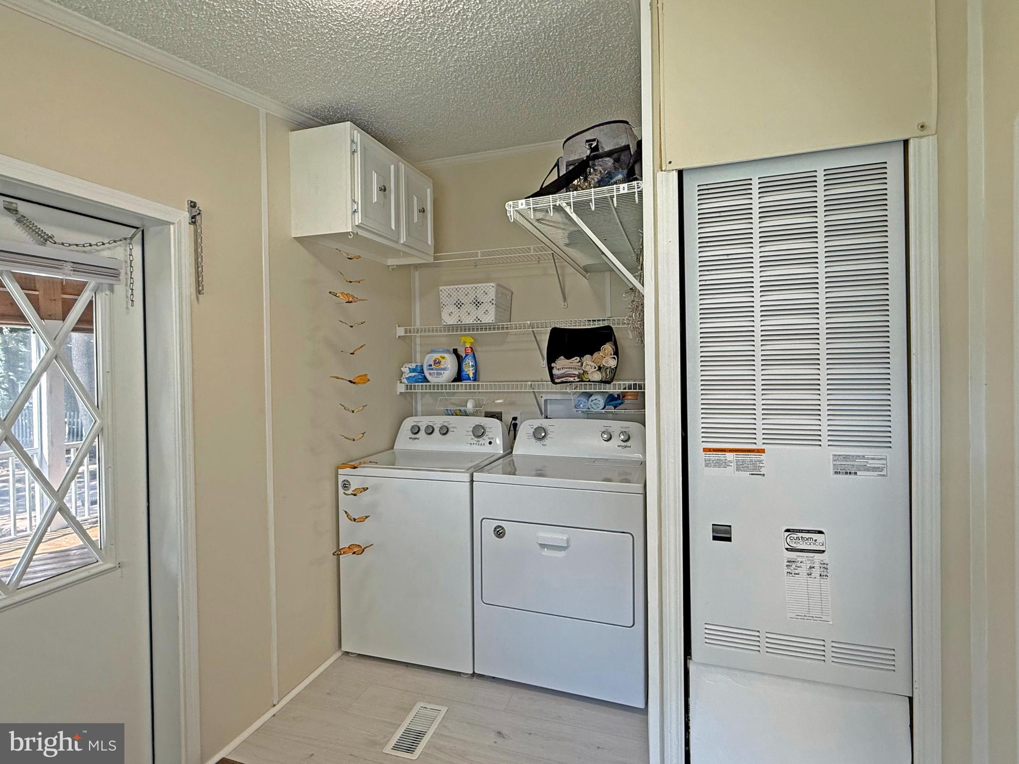 SHADYDELL PARK - Residential