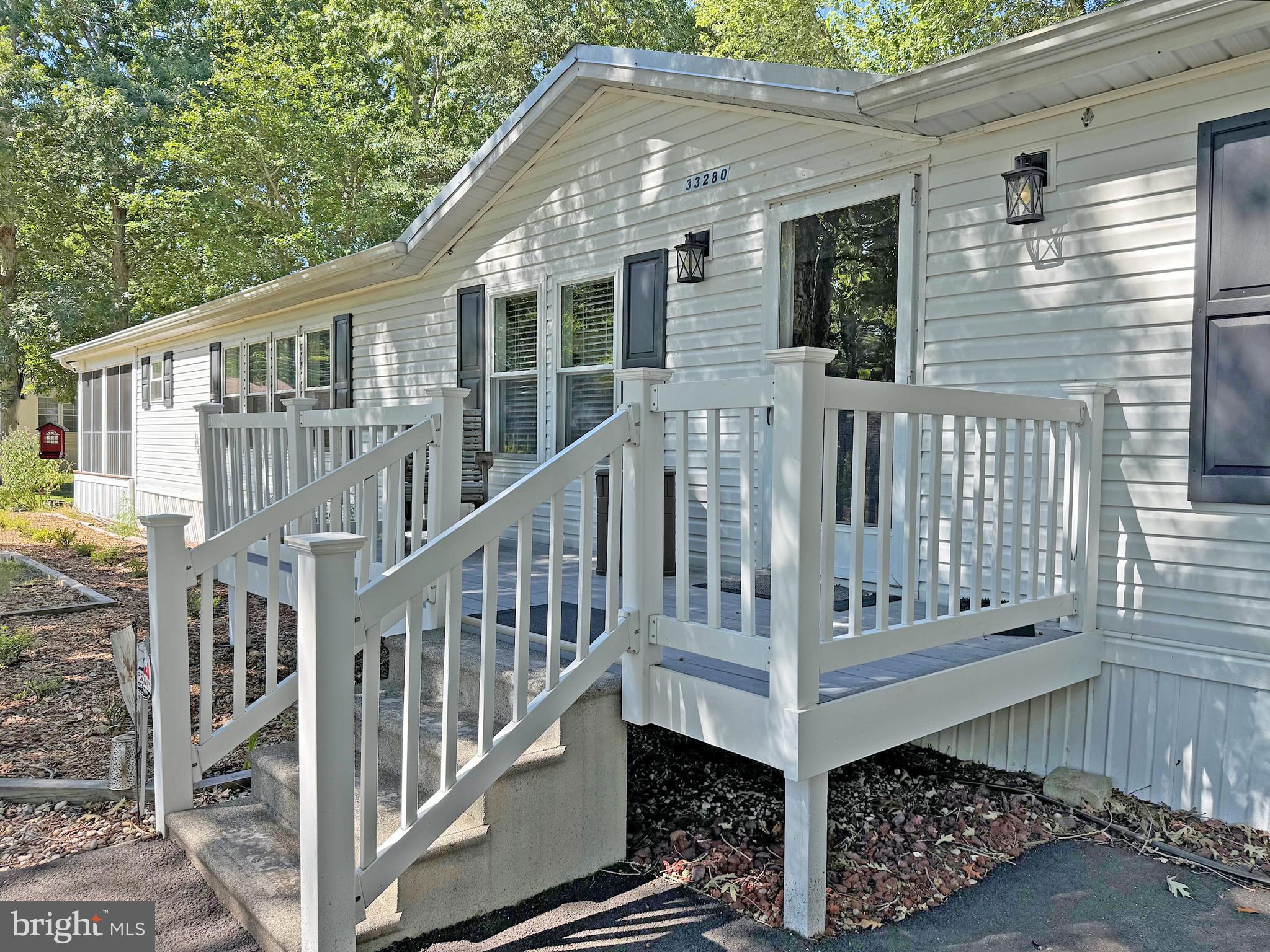 SHADYDELL PARK - Residential