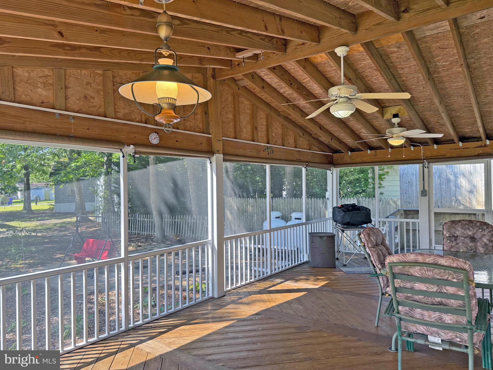 SHADYDELL PARK - Residential