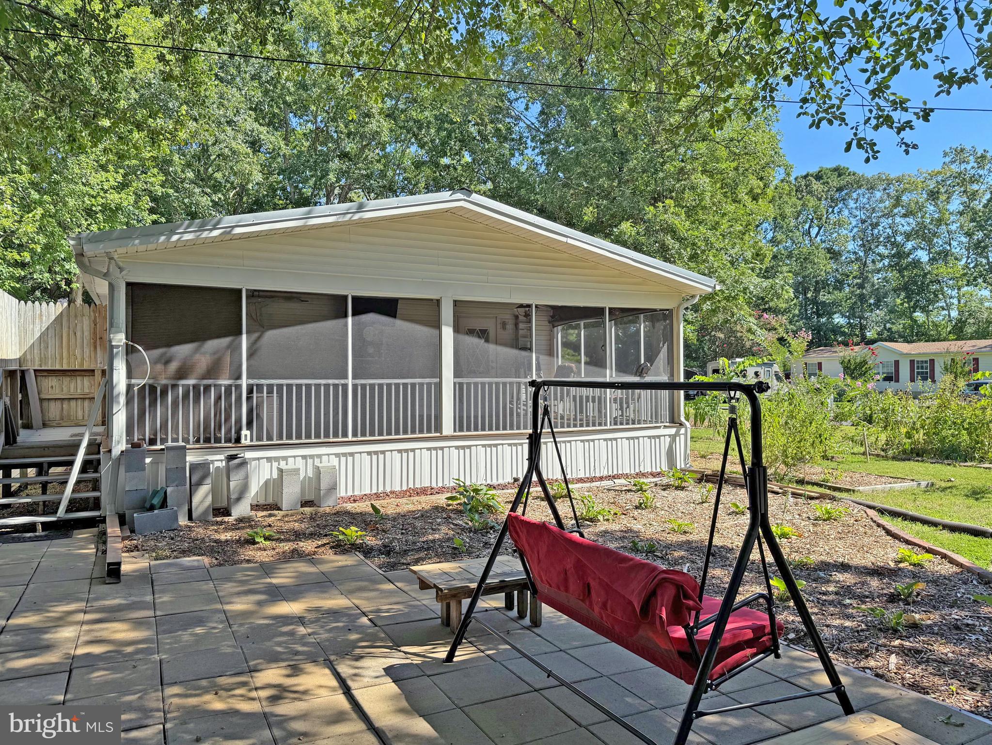 SHADYDELL PARK - Residential