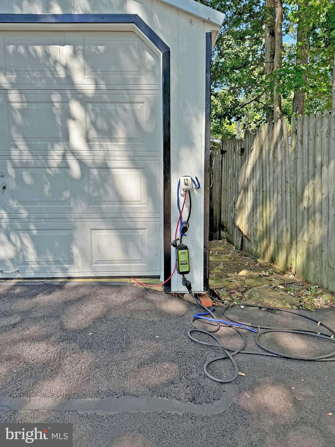 SHADYDELL PARK - Residential