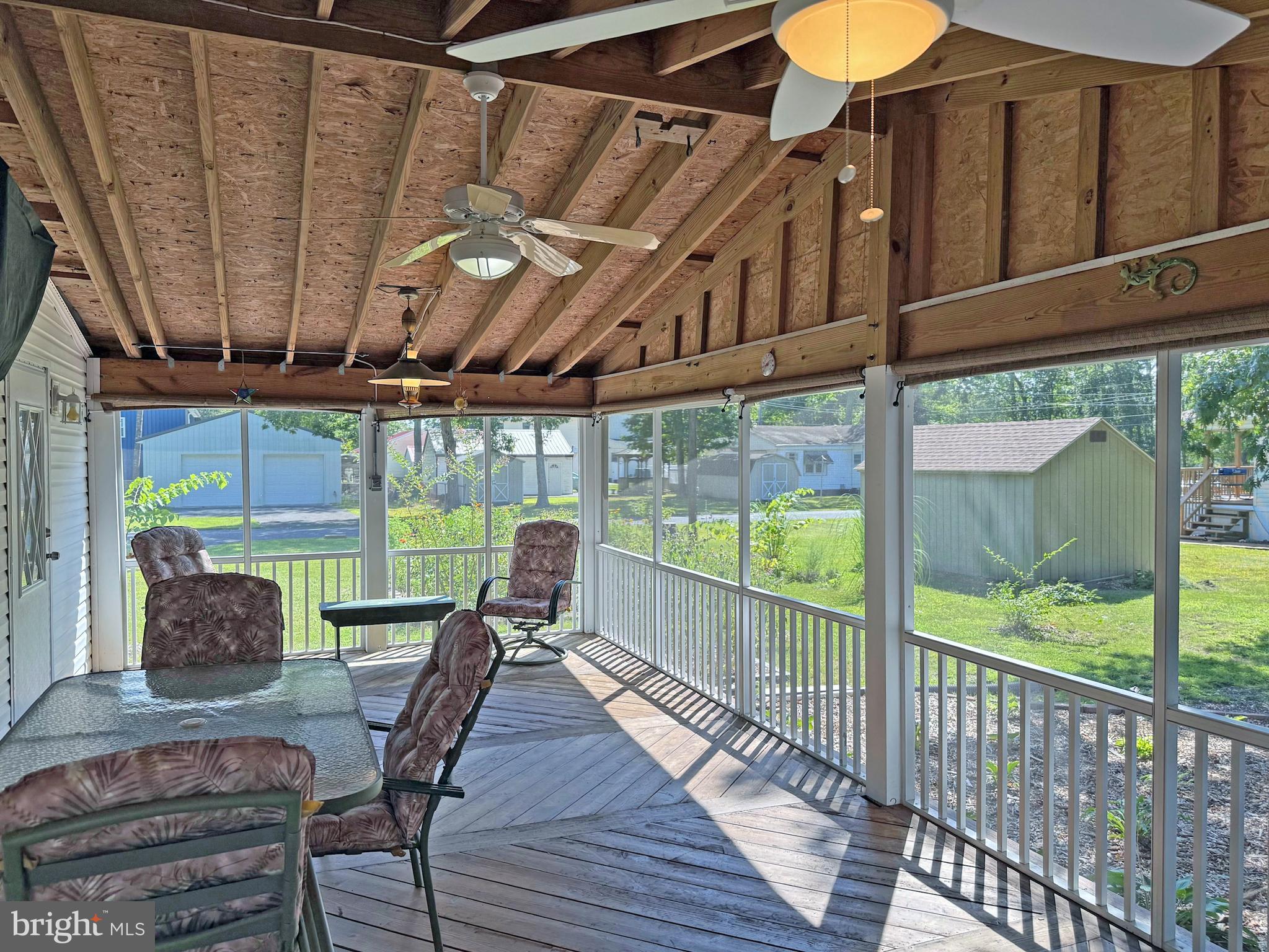 SHADYDELL PARK - Residential