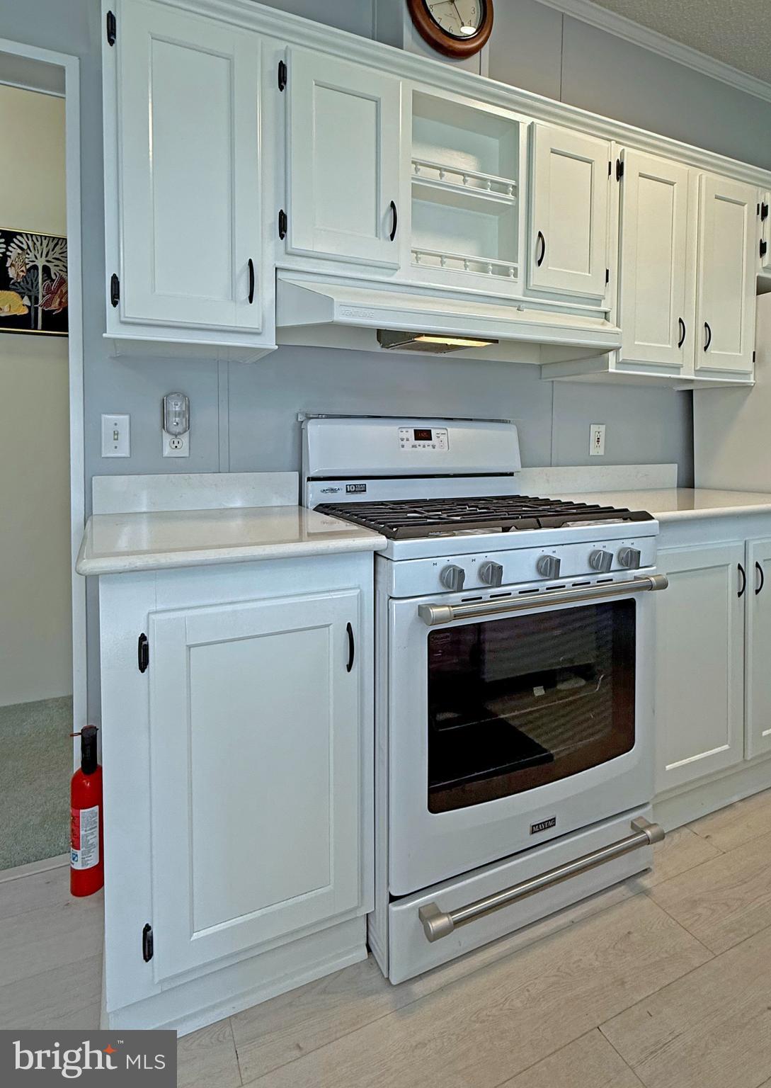 SHADYDELL PARK - Residential