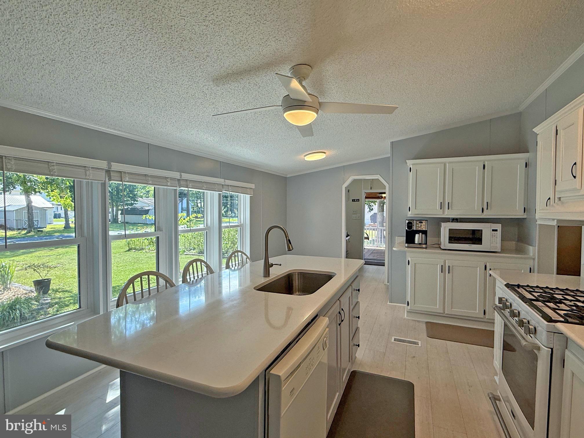 SHADYDELL PARK - Residential