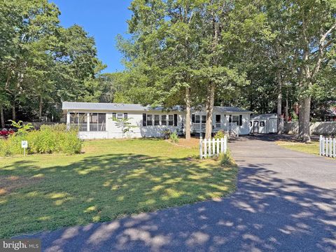 Homes For Sale - 33280 Sassafras Court<br/> OCEAN VIEW, DE 19970