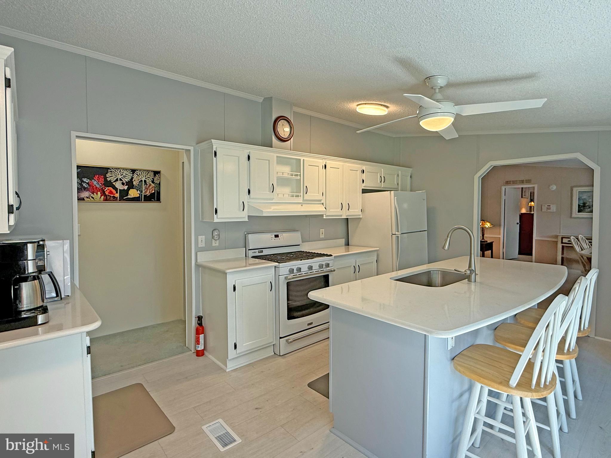 SHADYDELL PARK - Residential