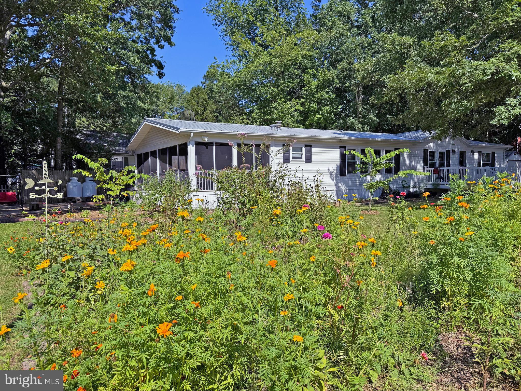 SHADYDELL PARK - Residential