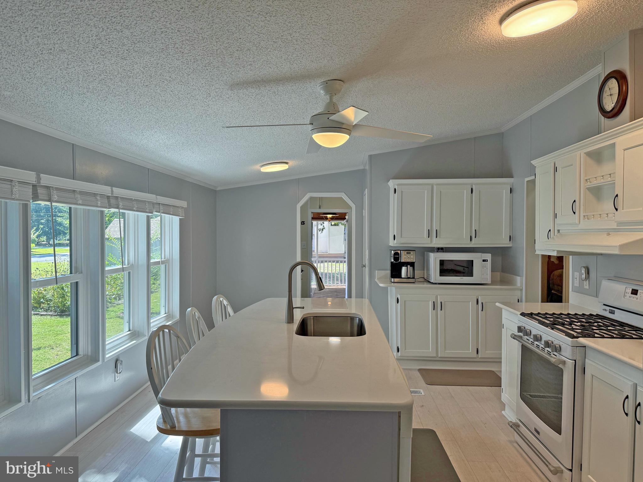 SHADYDELL PARK - Residential