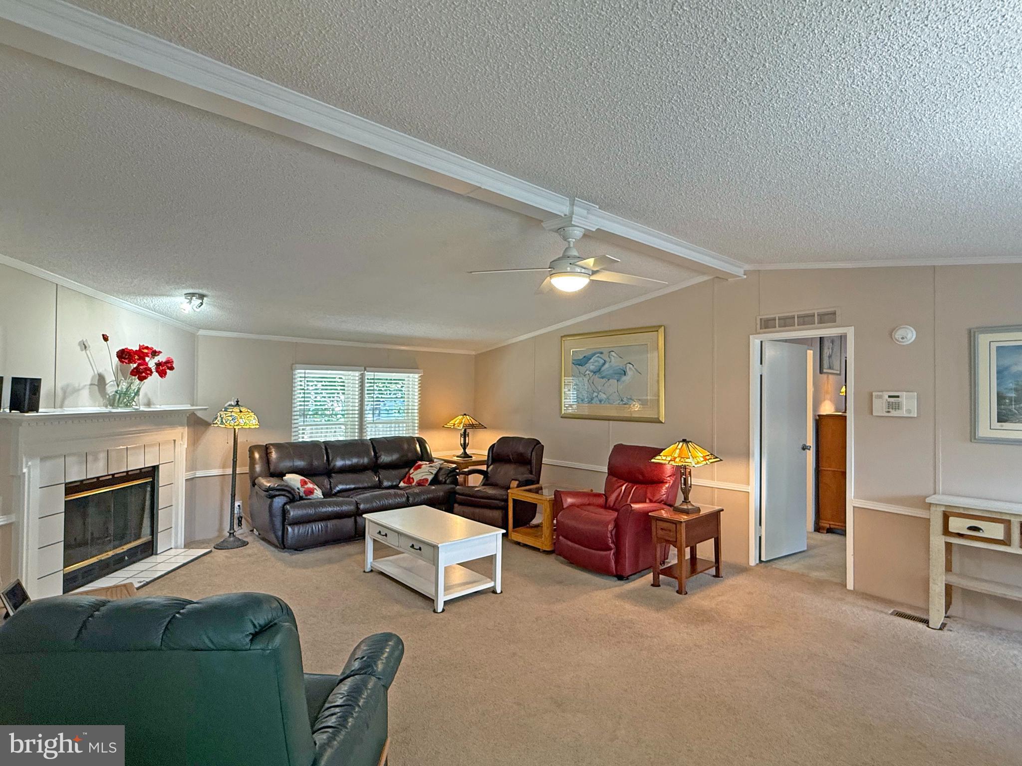 SHADYDELL PARK - Residential