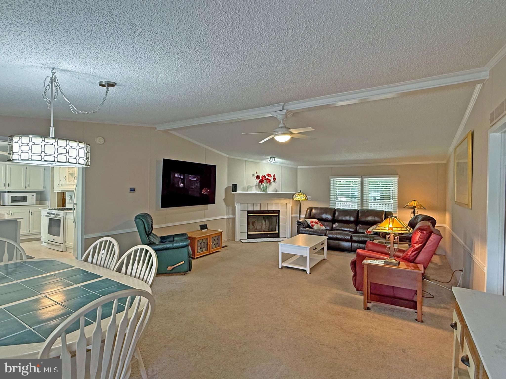 SHADYDELL PARK - Residential