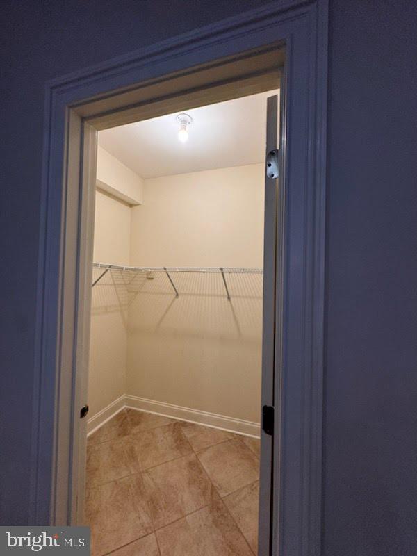 BELMONT - Residential Lease