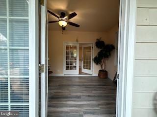 BELMONT - Residential Lease