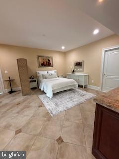 BELMONT - Residential Lease