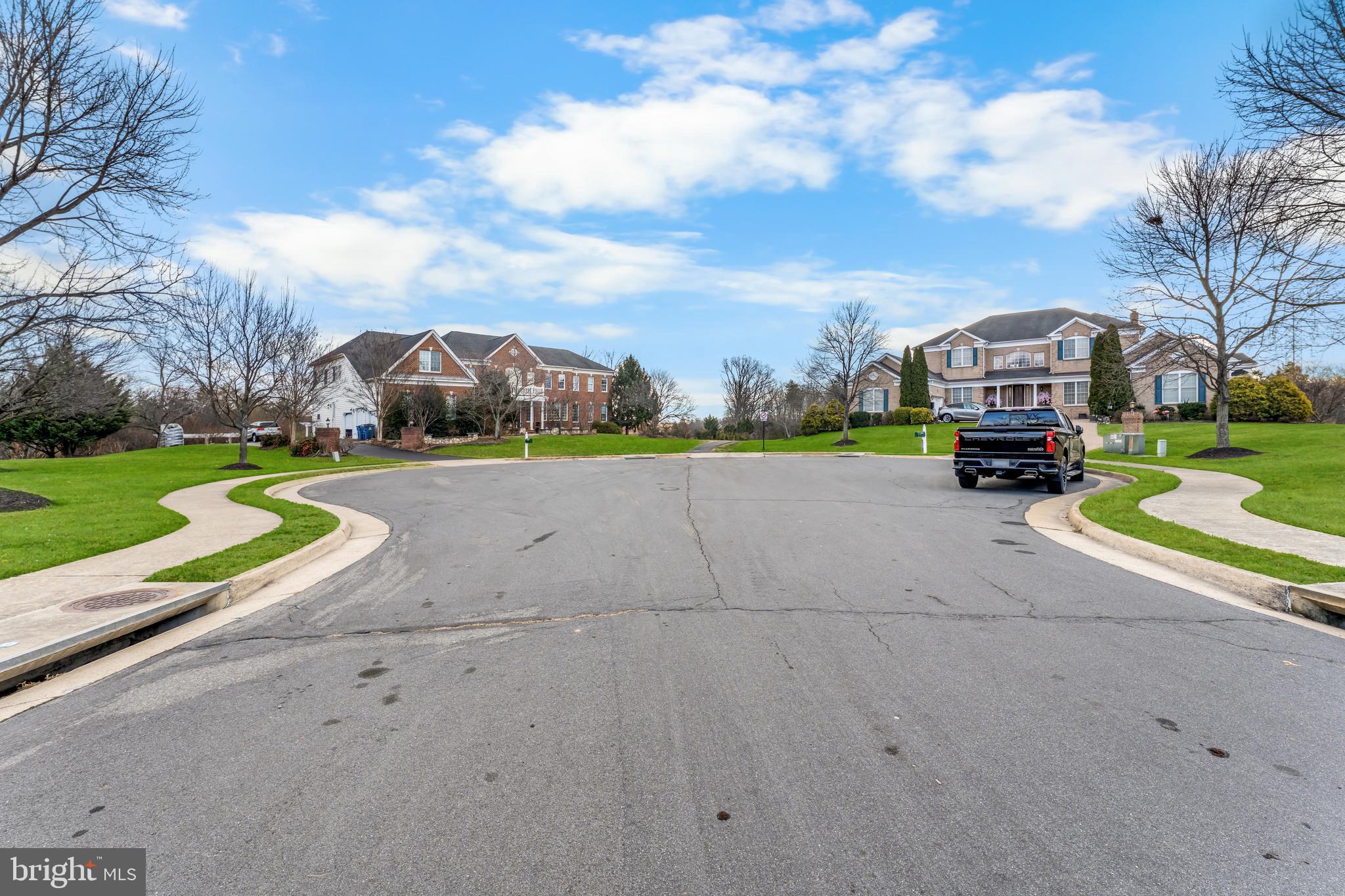 BELMONT - Residential Lease