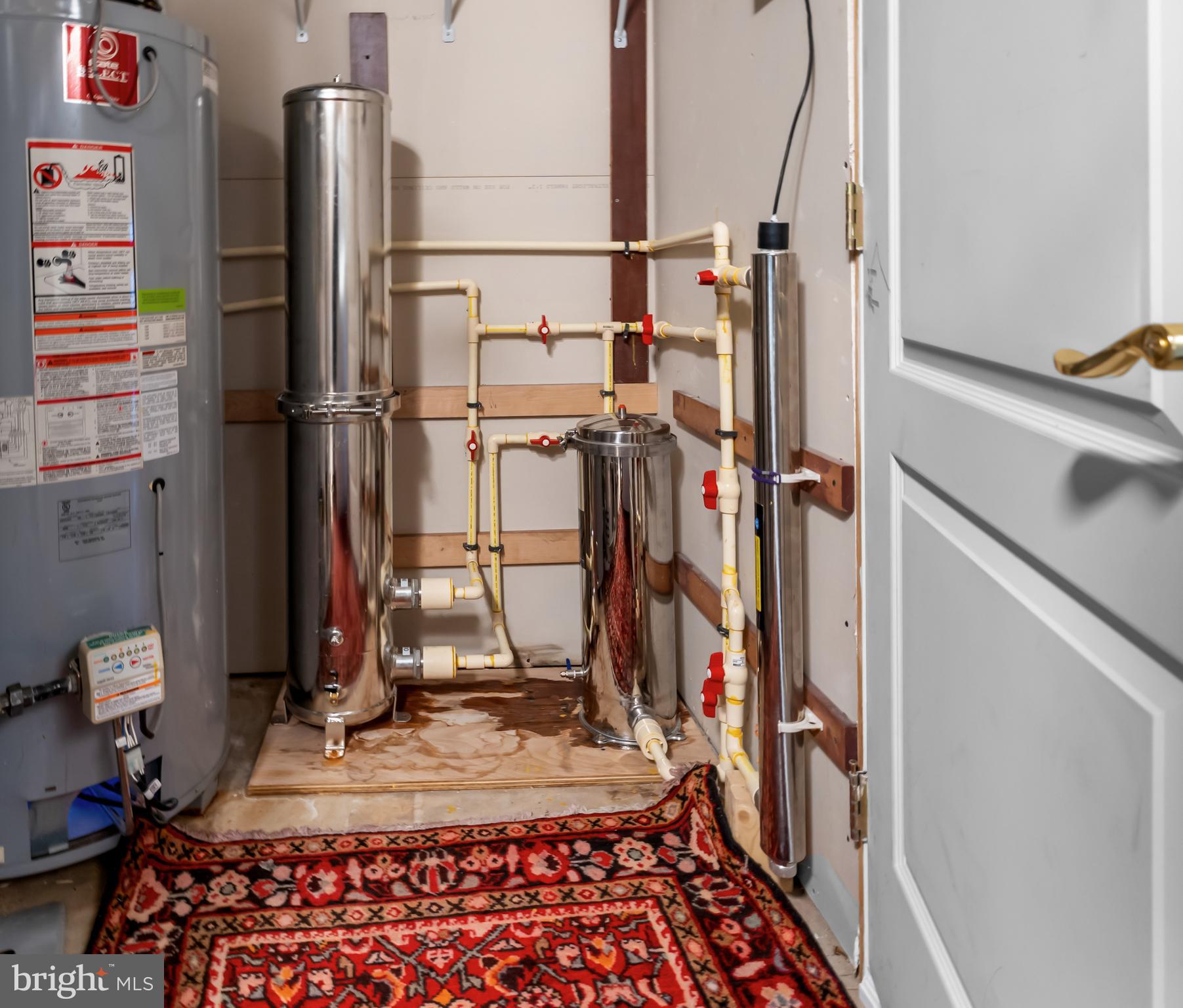 BELMONT - Residential Lease