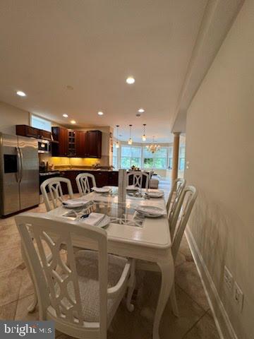 BELMONT - Residential Lease