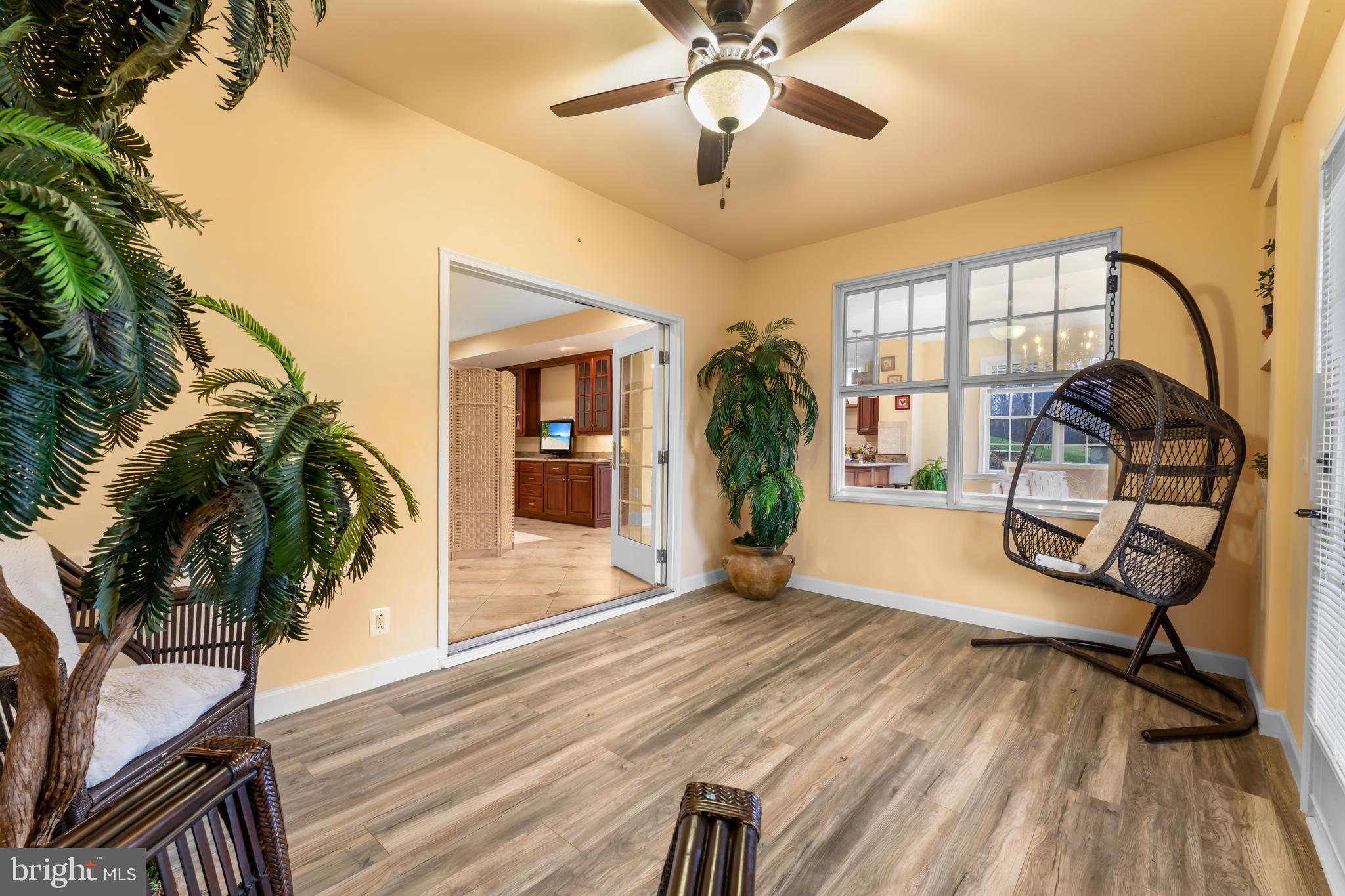 BELMONT - Residential Lease