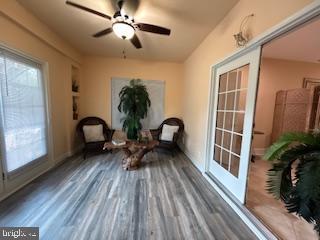 BELMONT - Residential Lease