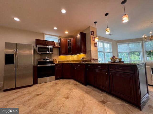 BELMONT - Residential Lease