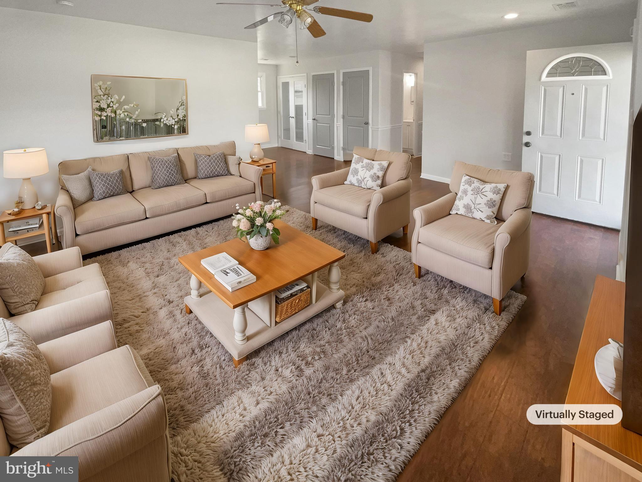 FOX RUN - Residential