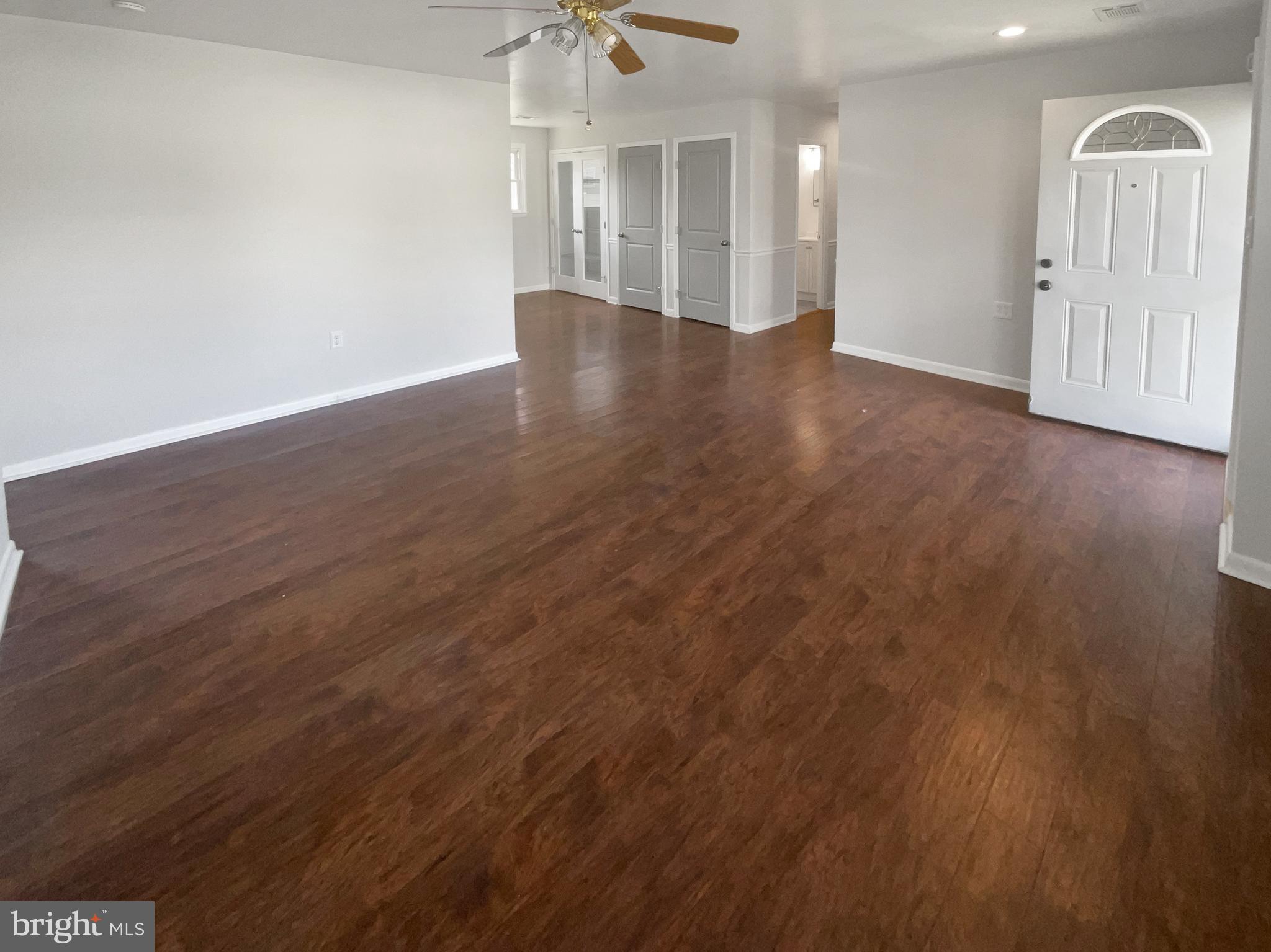 FOX RUN - Residential