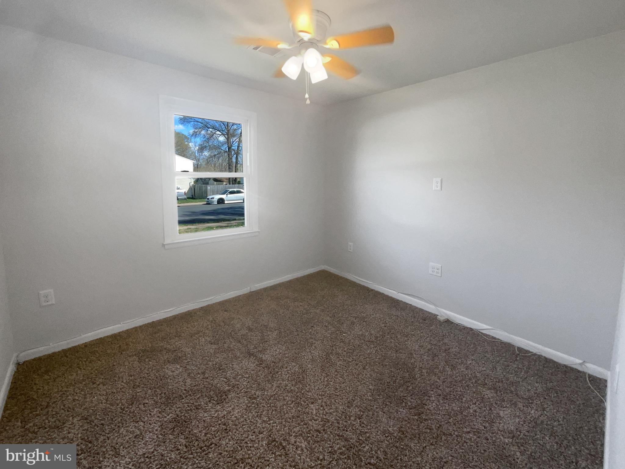 FOX RUN - Residential