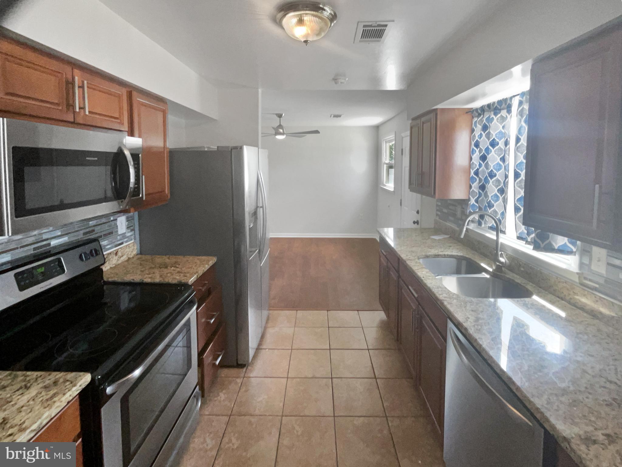 FOX RUN - Residential