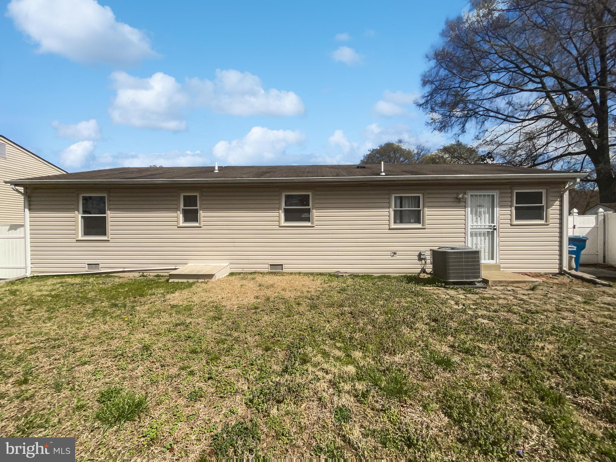 FOX RUN - Residential