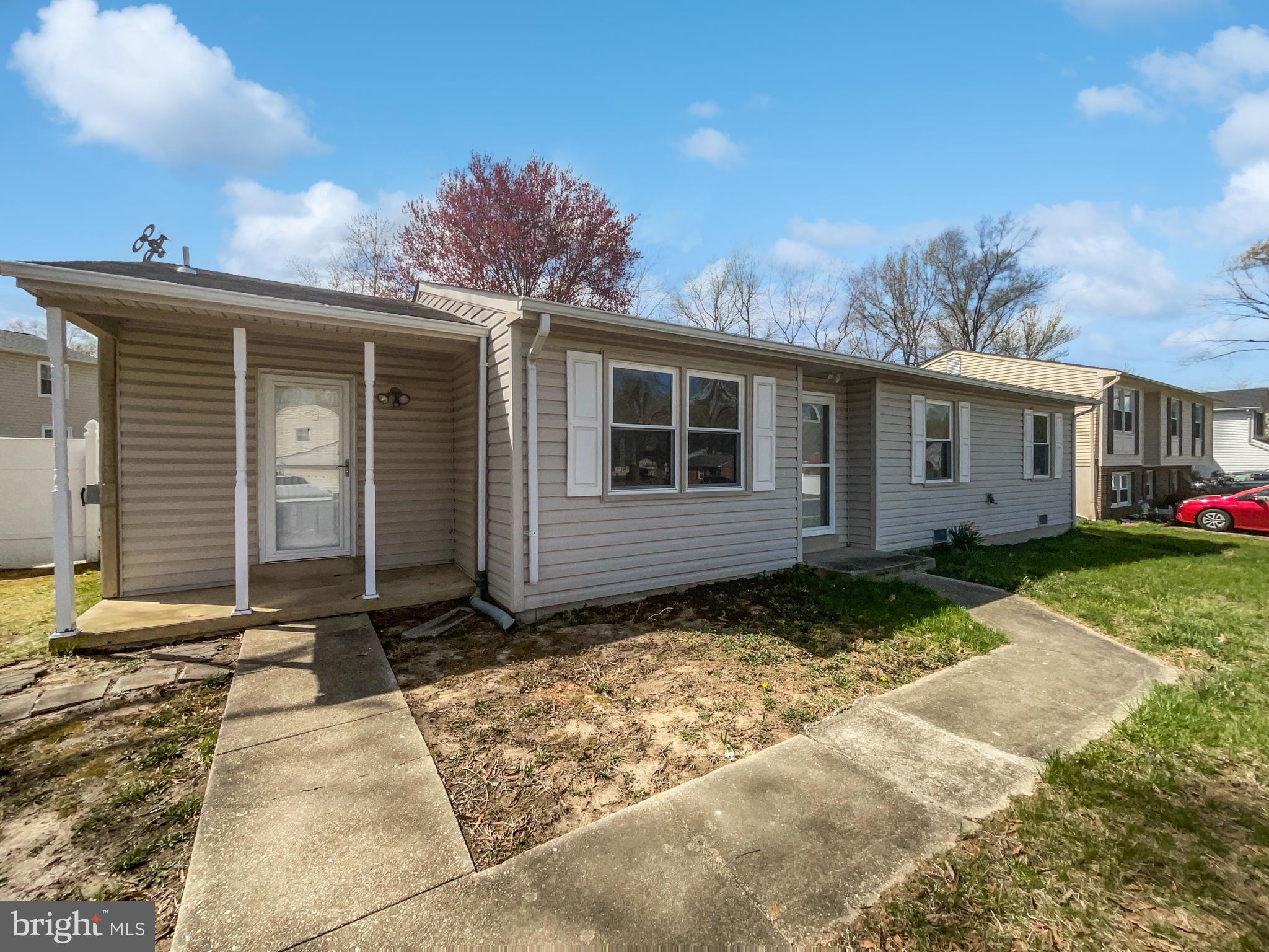 FOX RUN - Residential