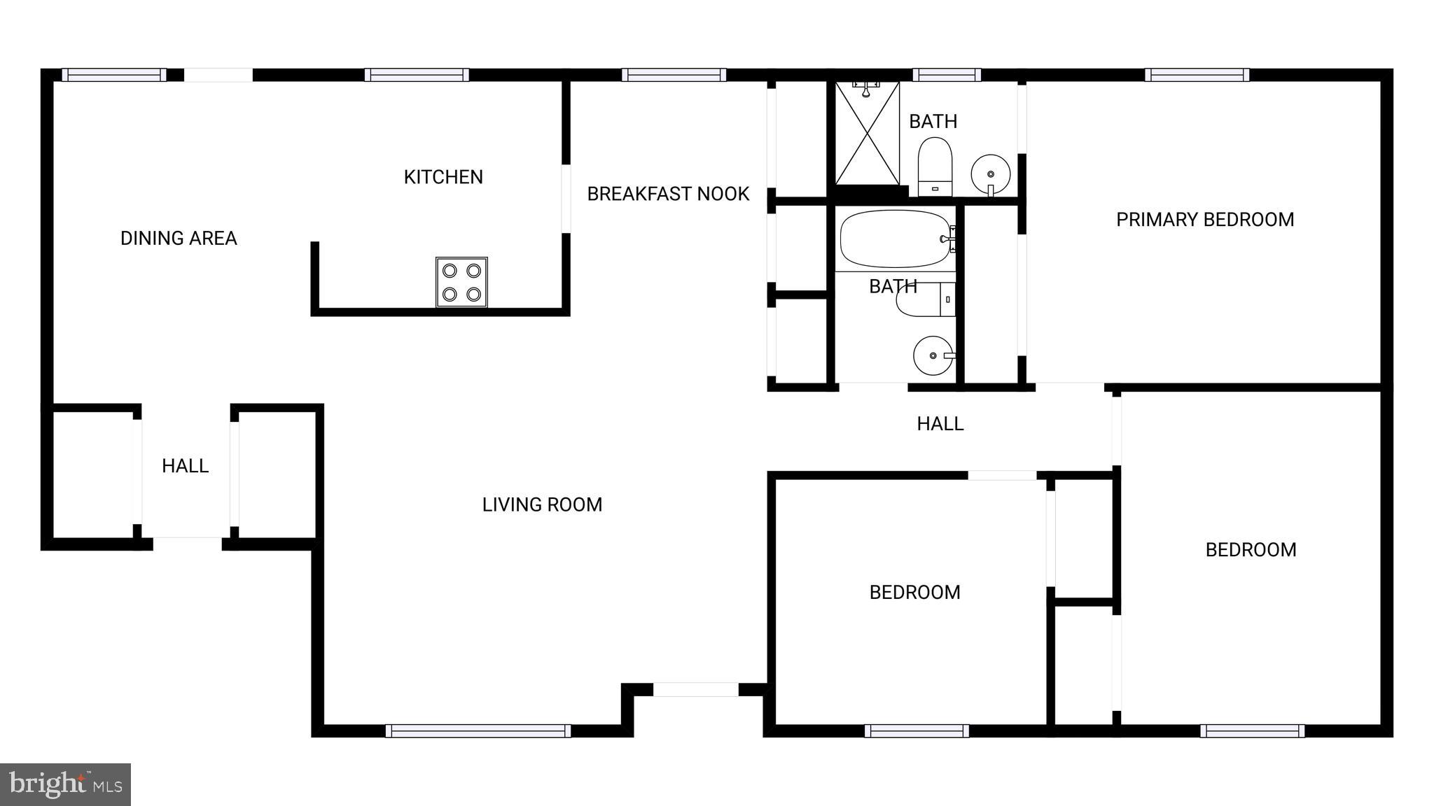 FOX RUN - Residential