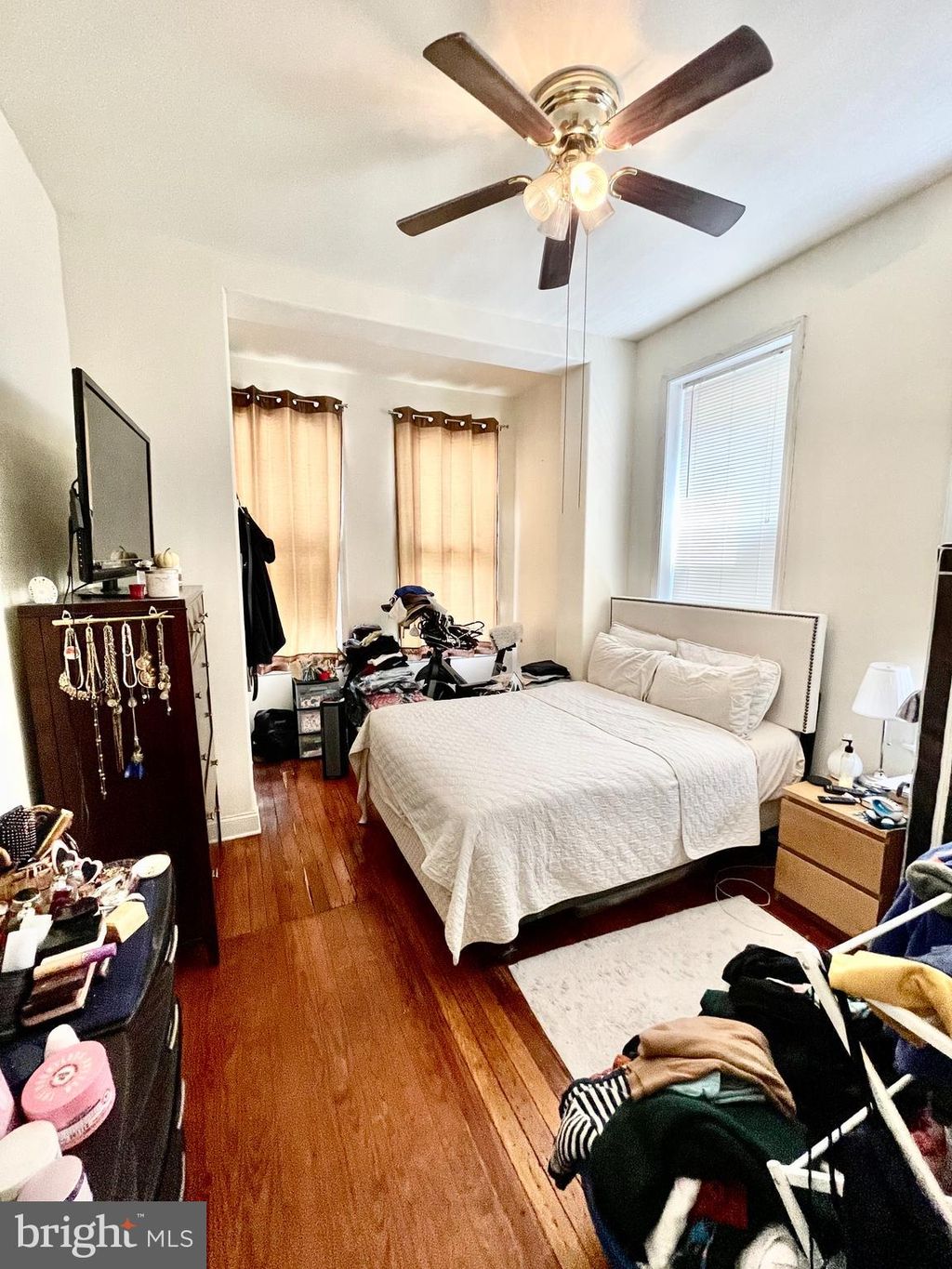 Photo of 4217 Ridge Avenue #2, PHILADELPHIA, PA 19129 (MLS # PAPH2584570)