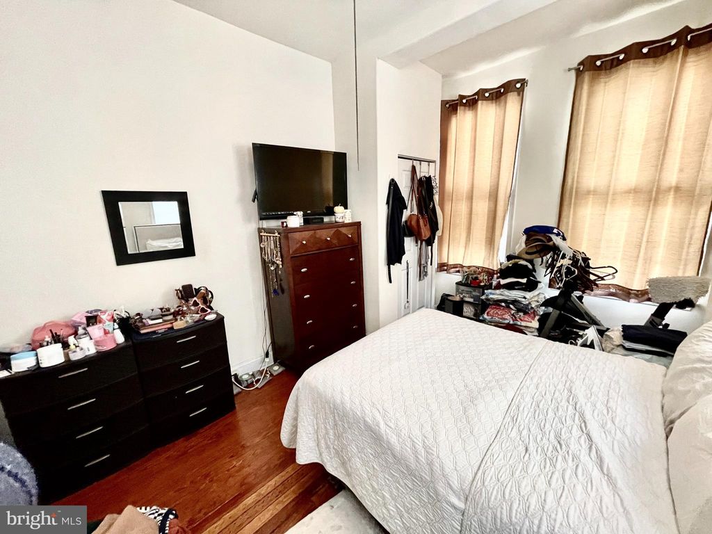 Photo of 4217 Ridge Avenue #2, PHILADELPHIA, PA 19129 (MLS # PAPH2584570)