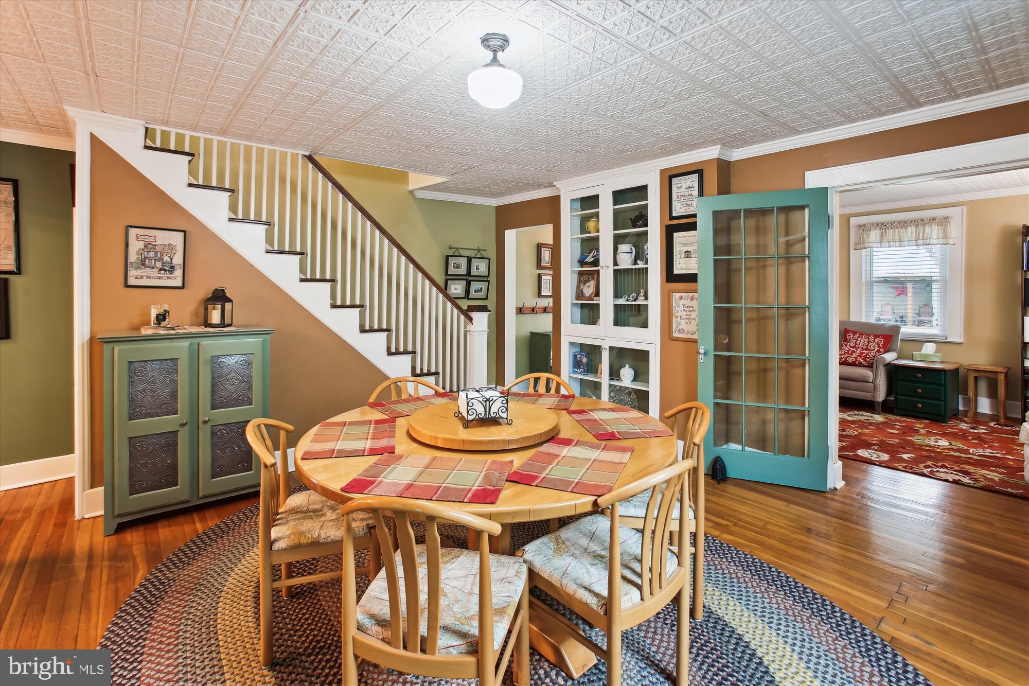 BERRYVILLE - Residential