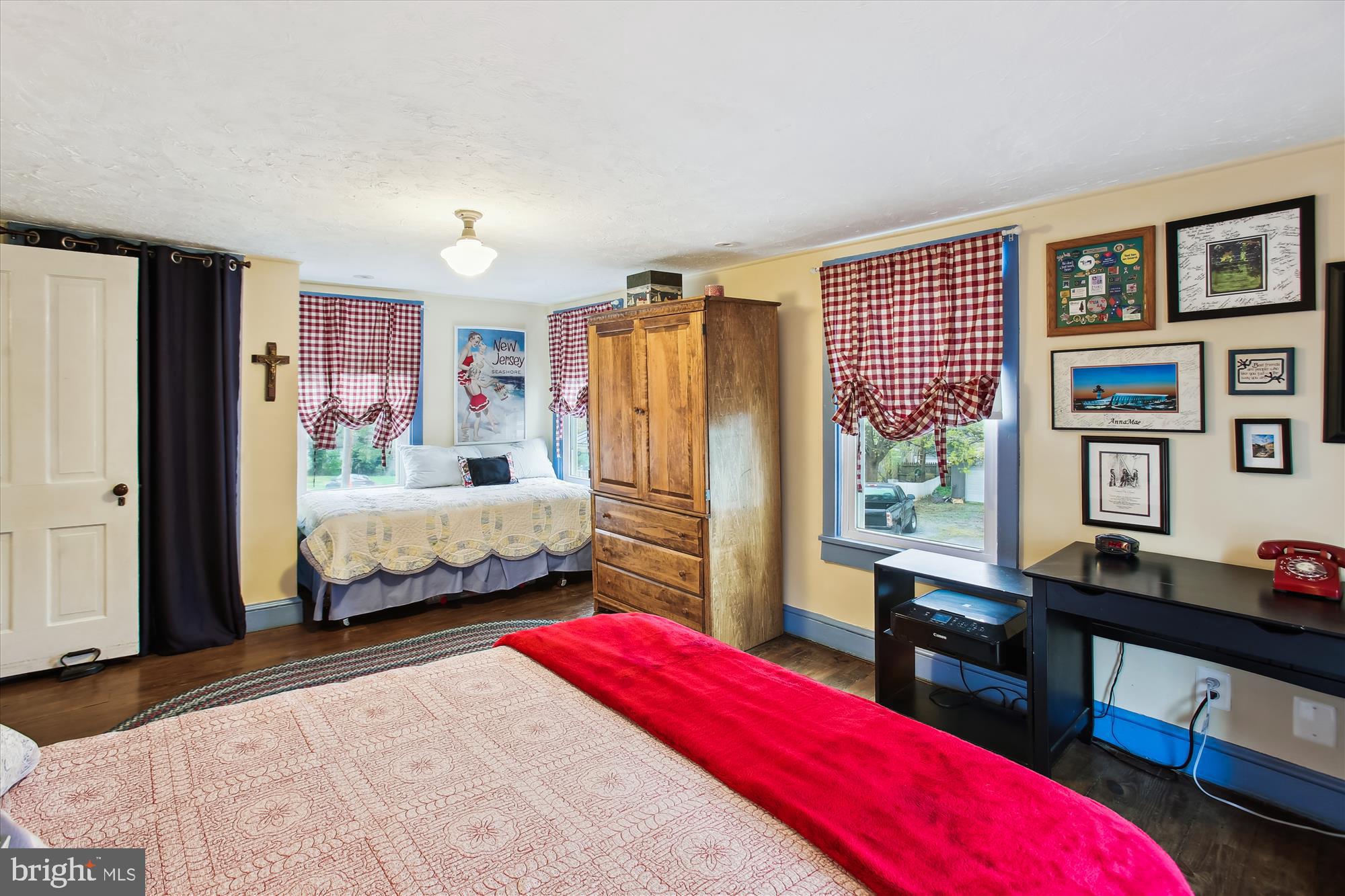 BERRYVILLE - Residential