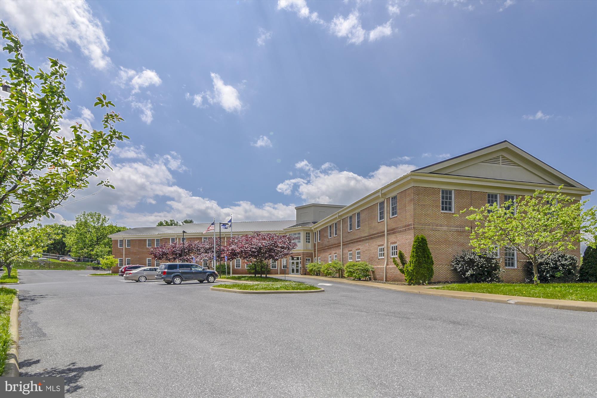 BERRYVILLE - Residential