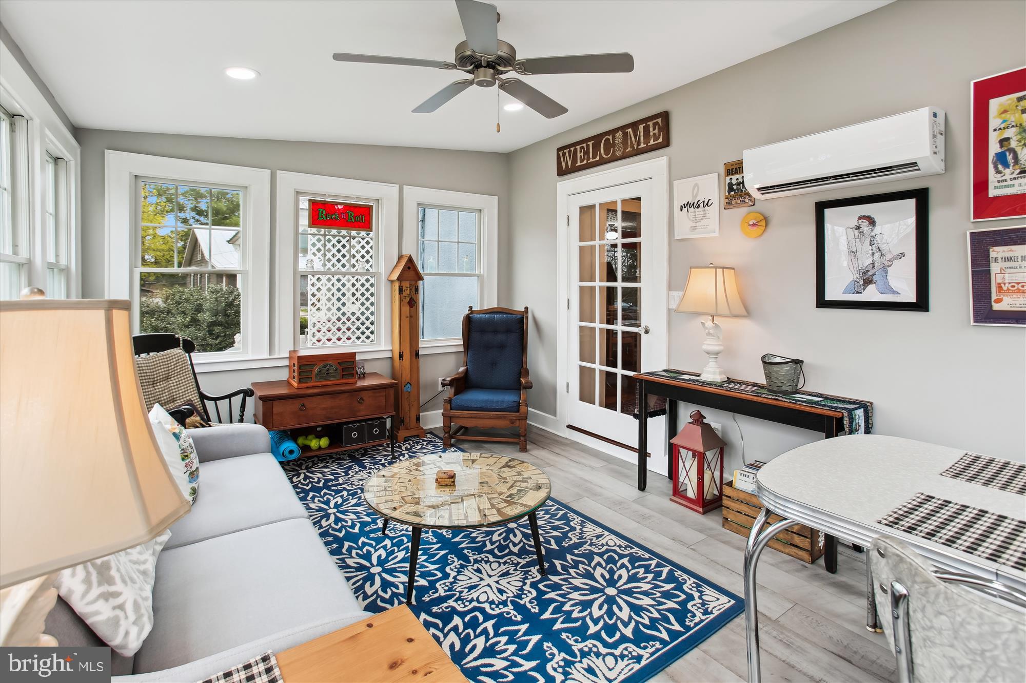 BERRYVILLE - Residential