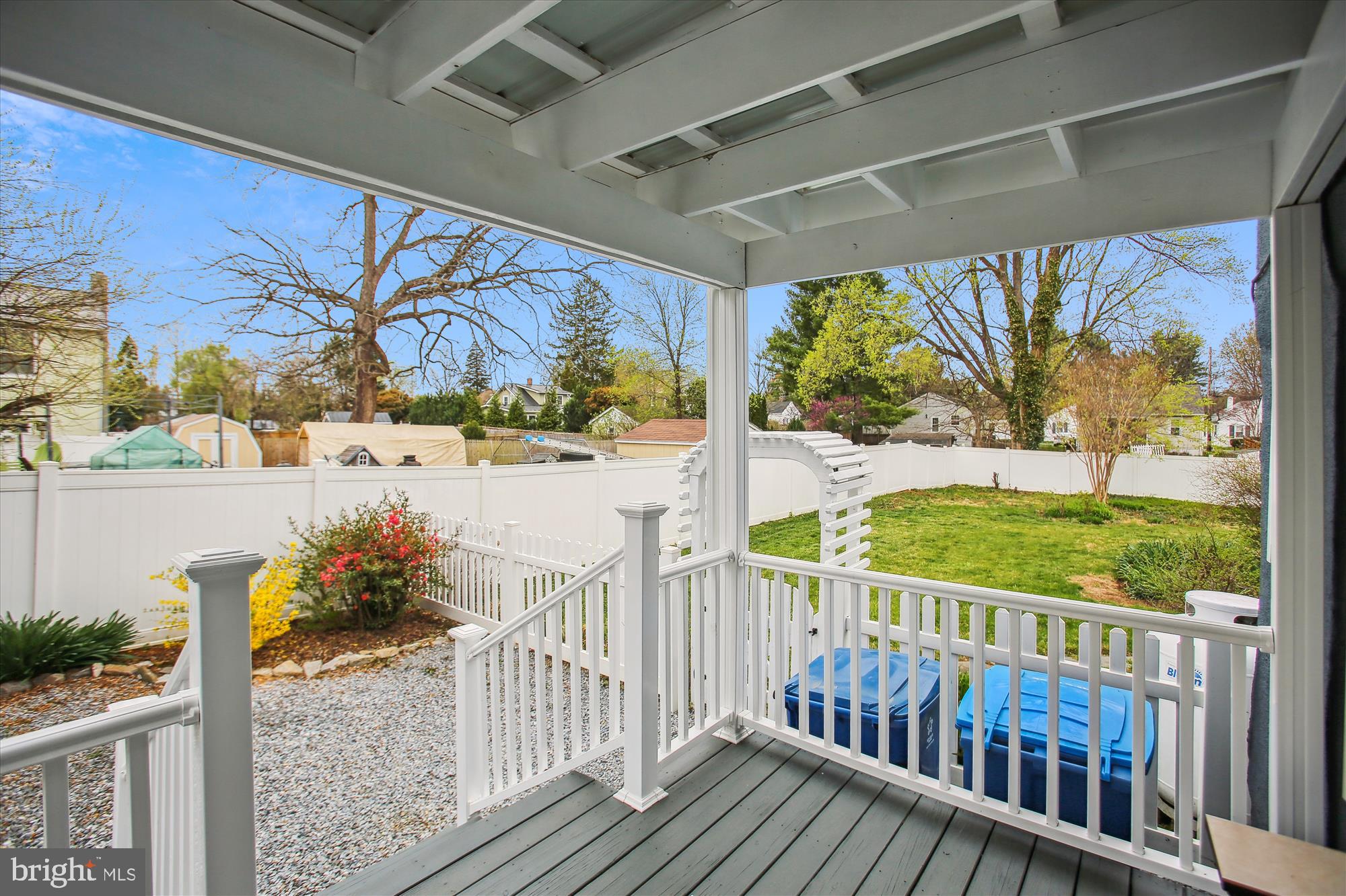 BERRYVILLE - Residential