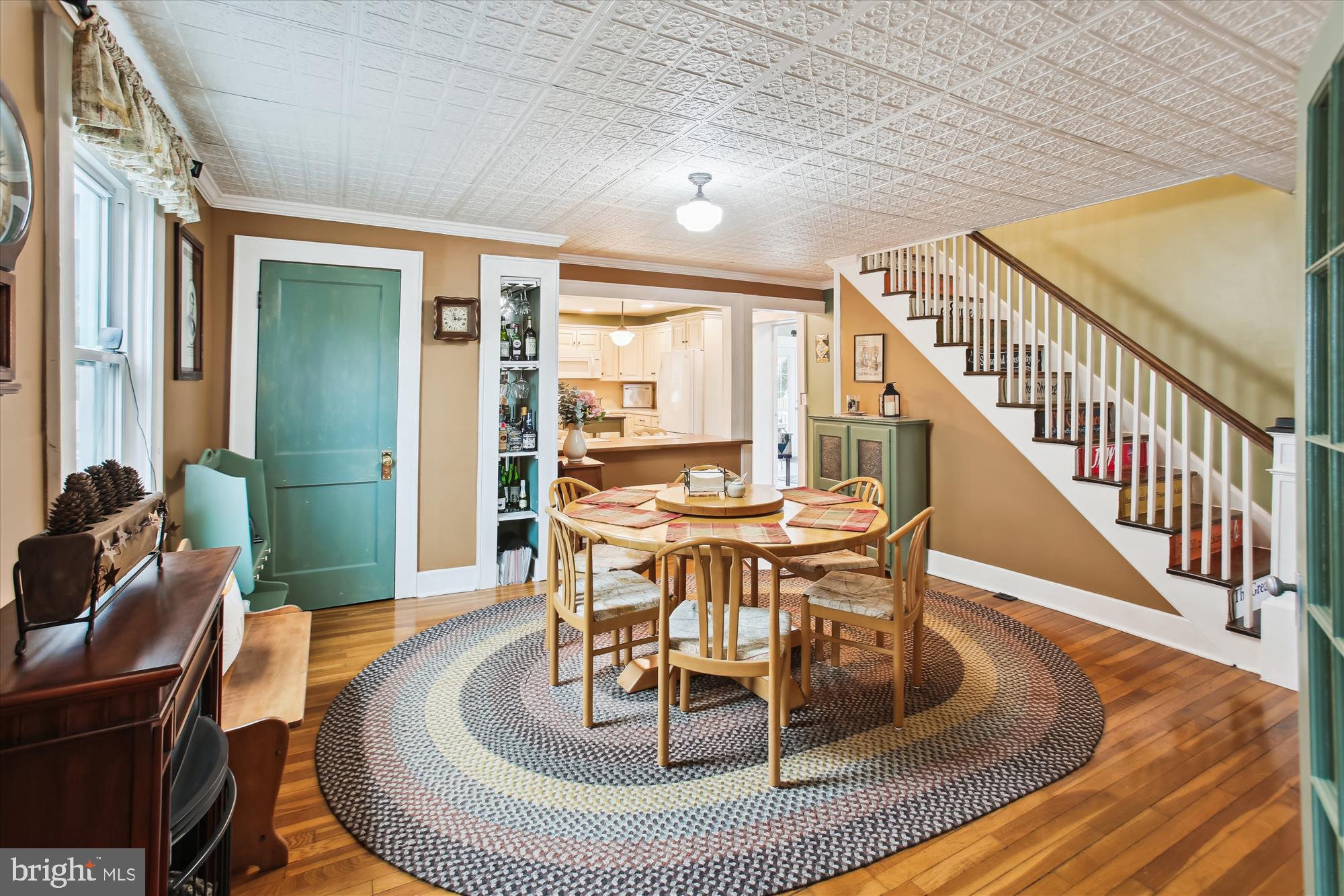 BERRYVILLE - Residential