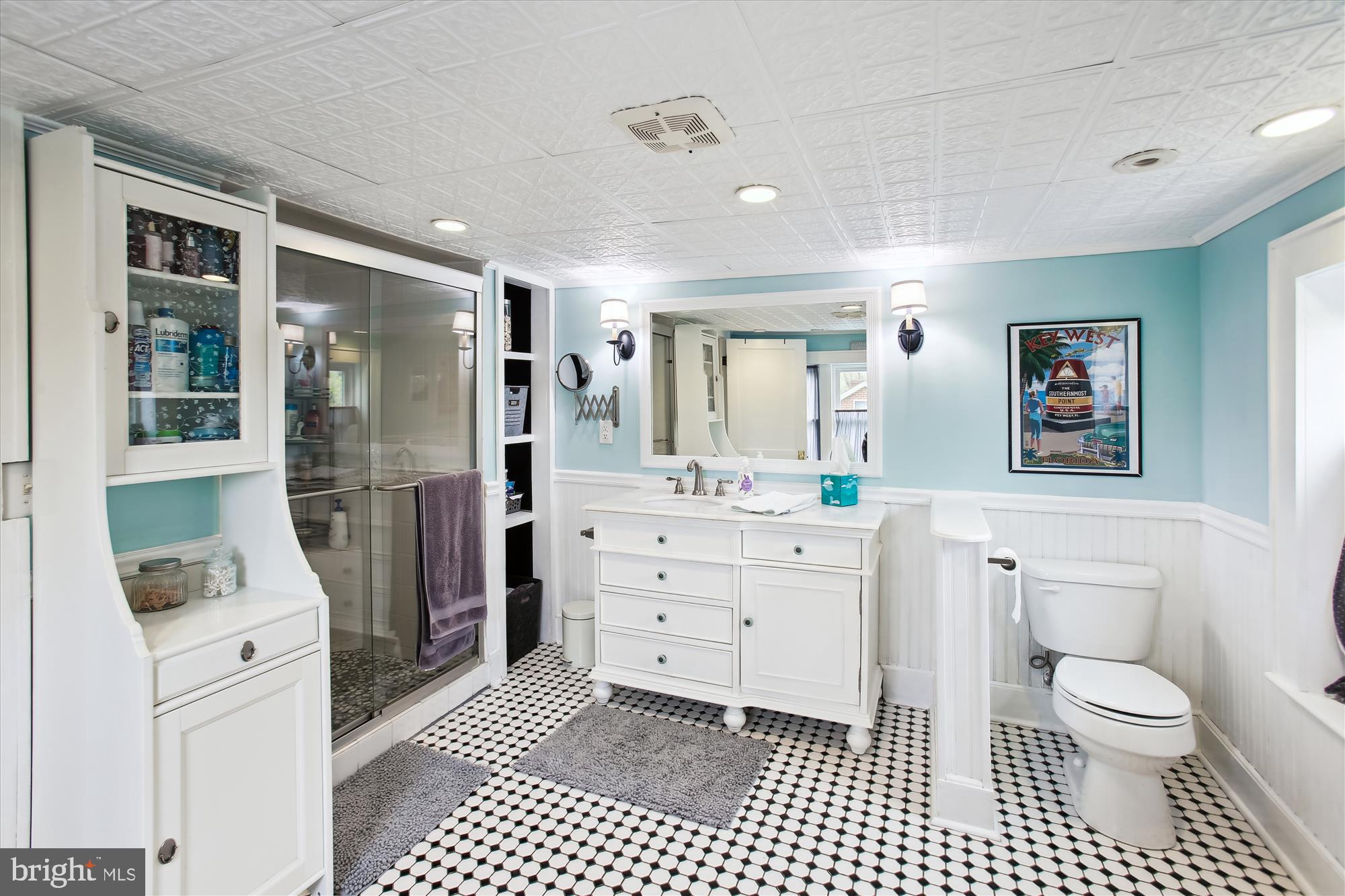 BERRYVILLE - Residential