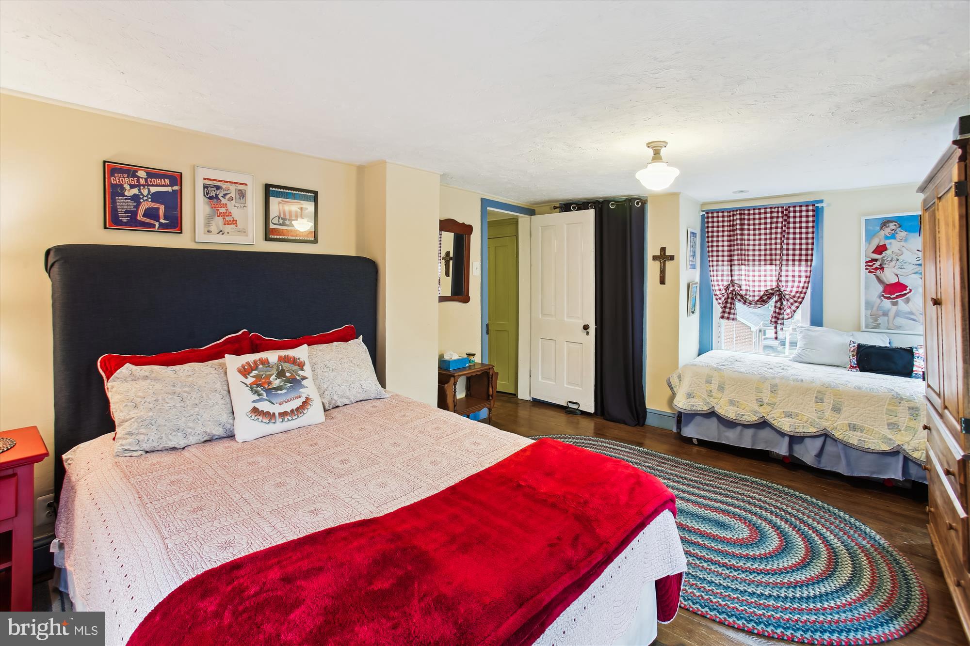 BERRYVILLE - Residential