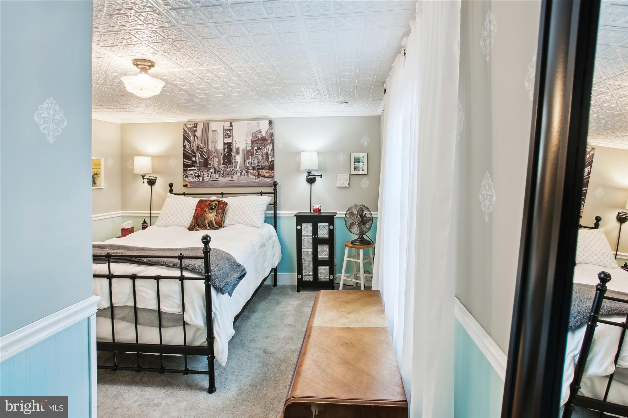 BERRYVILLE - Residential