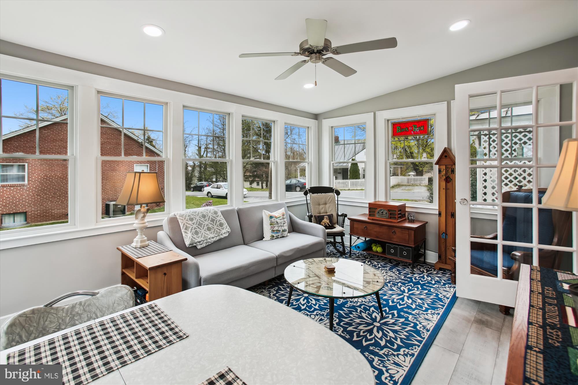 BERRYVILLE - Residential