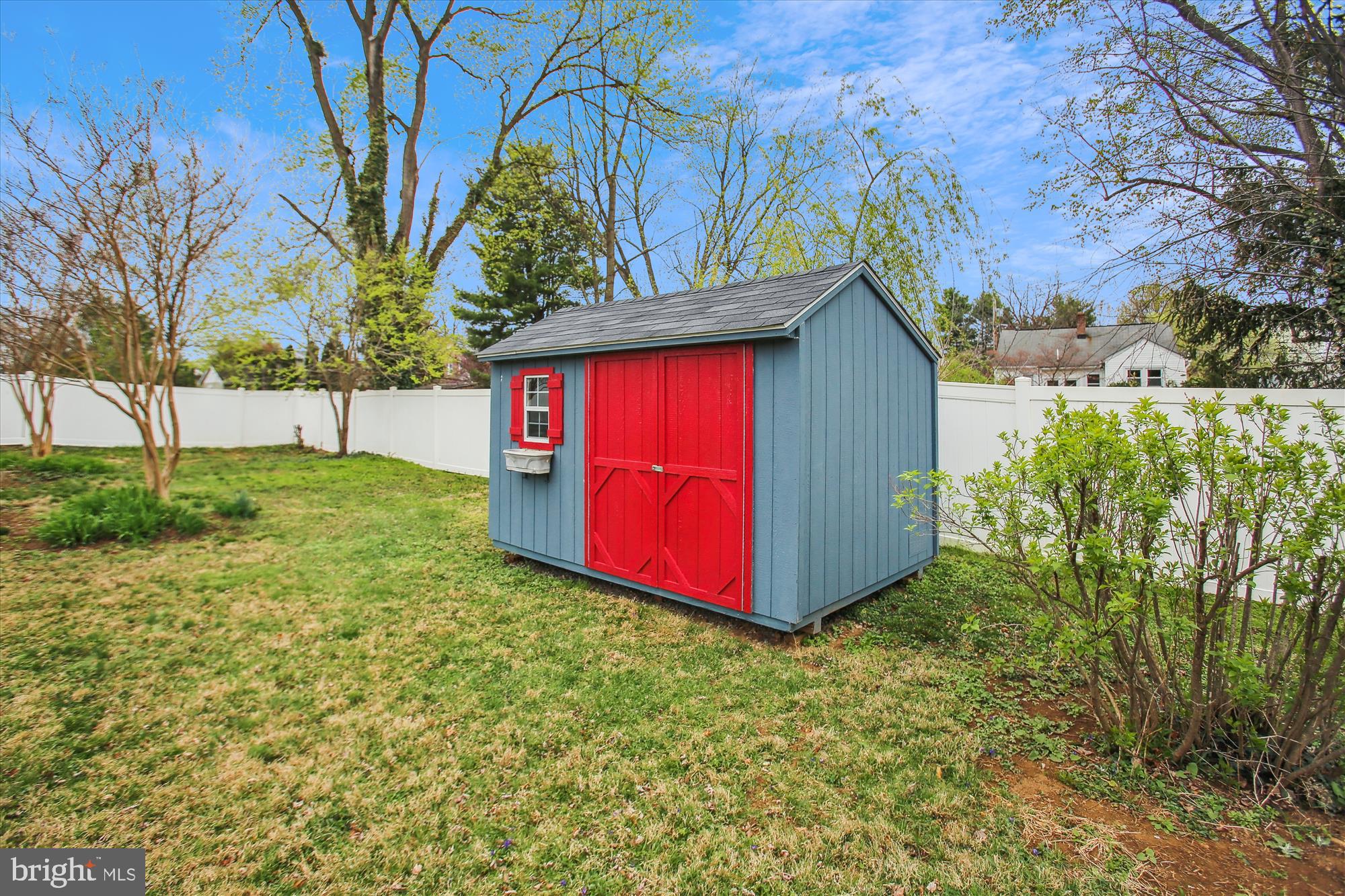 BERRYVILLE - Residential